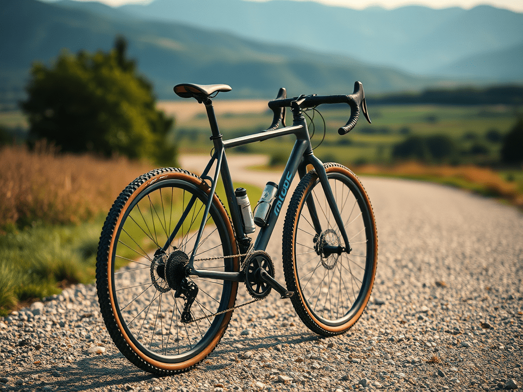 The History of Gravel Bikes: From Early Origins to the Modern Gravel&nbsp;Revolution