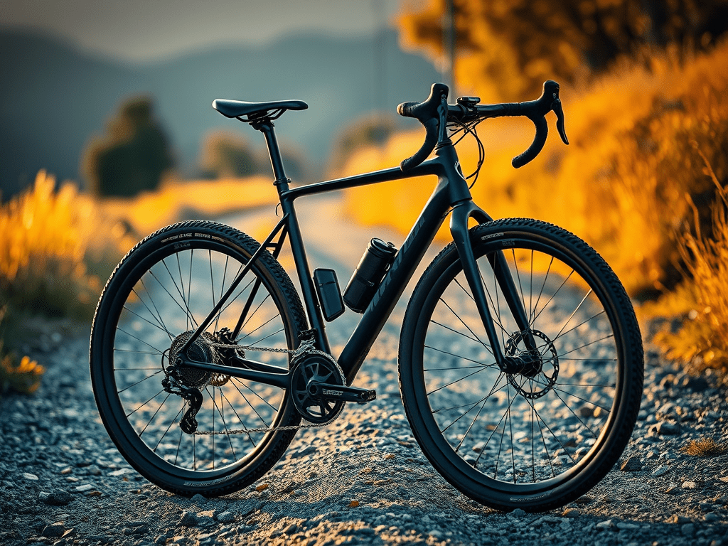 Top Gravel Bike Tech Innovations for&nbsp;2024