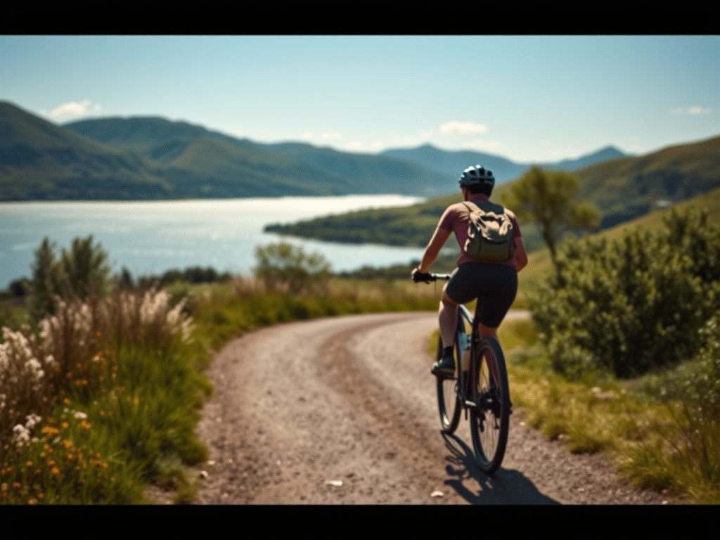 Easy & Scenic Gravel Cycling Routes in the UK for Riders Over 50 (Updated for&nbsp;2025)