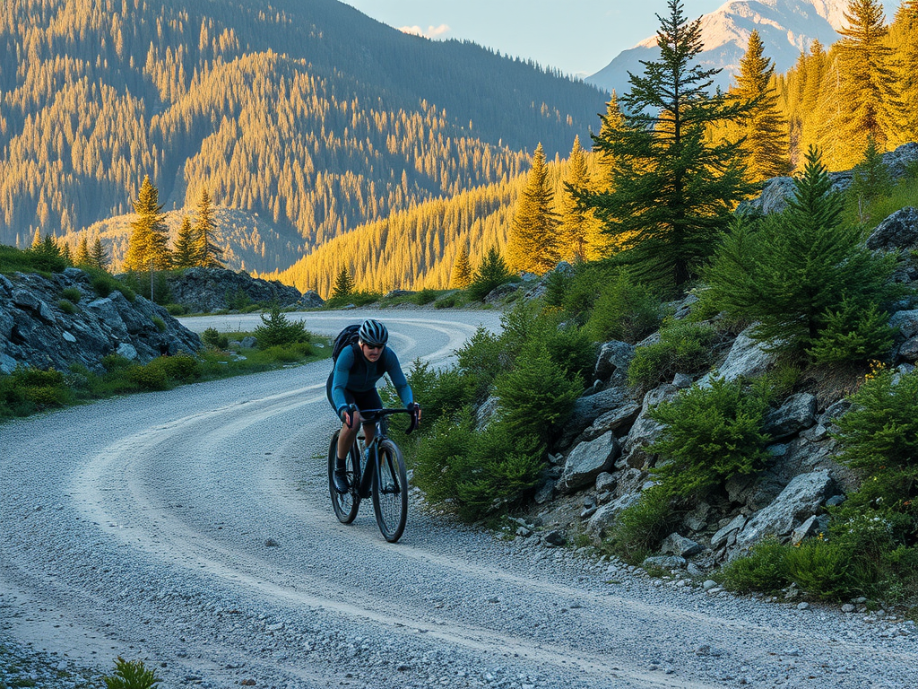 Gravel Cycling vs. Bikepacking: The Key Differences&nbsp;Explained