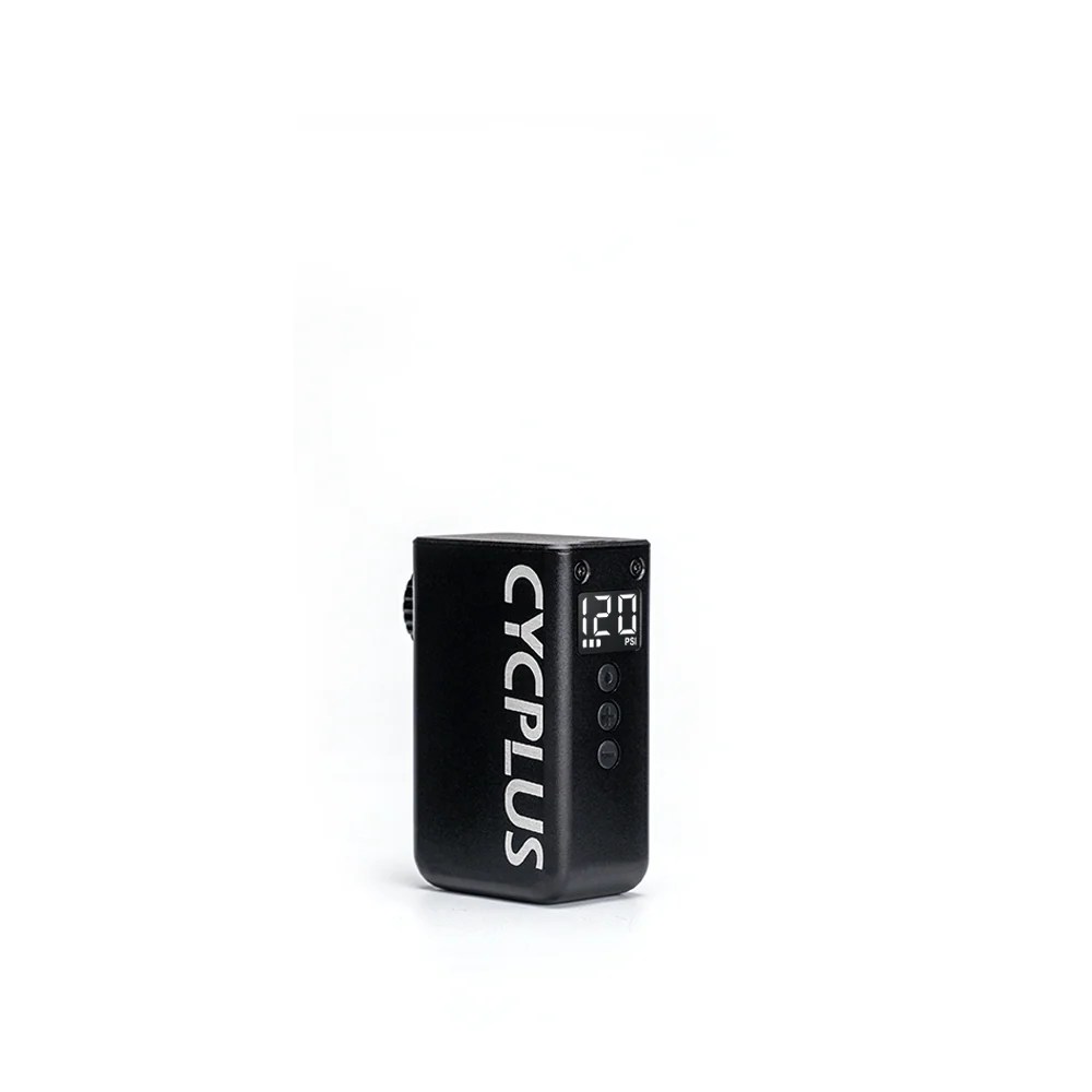 Cycplus AS2 Pro compact size