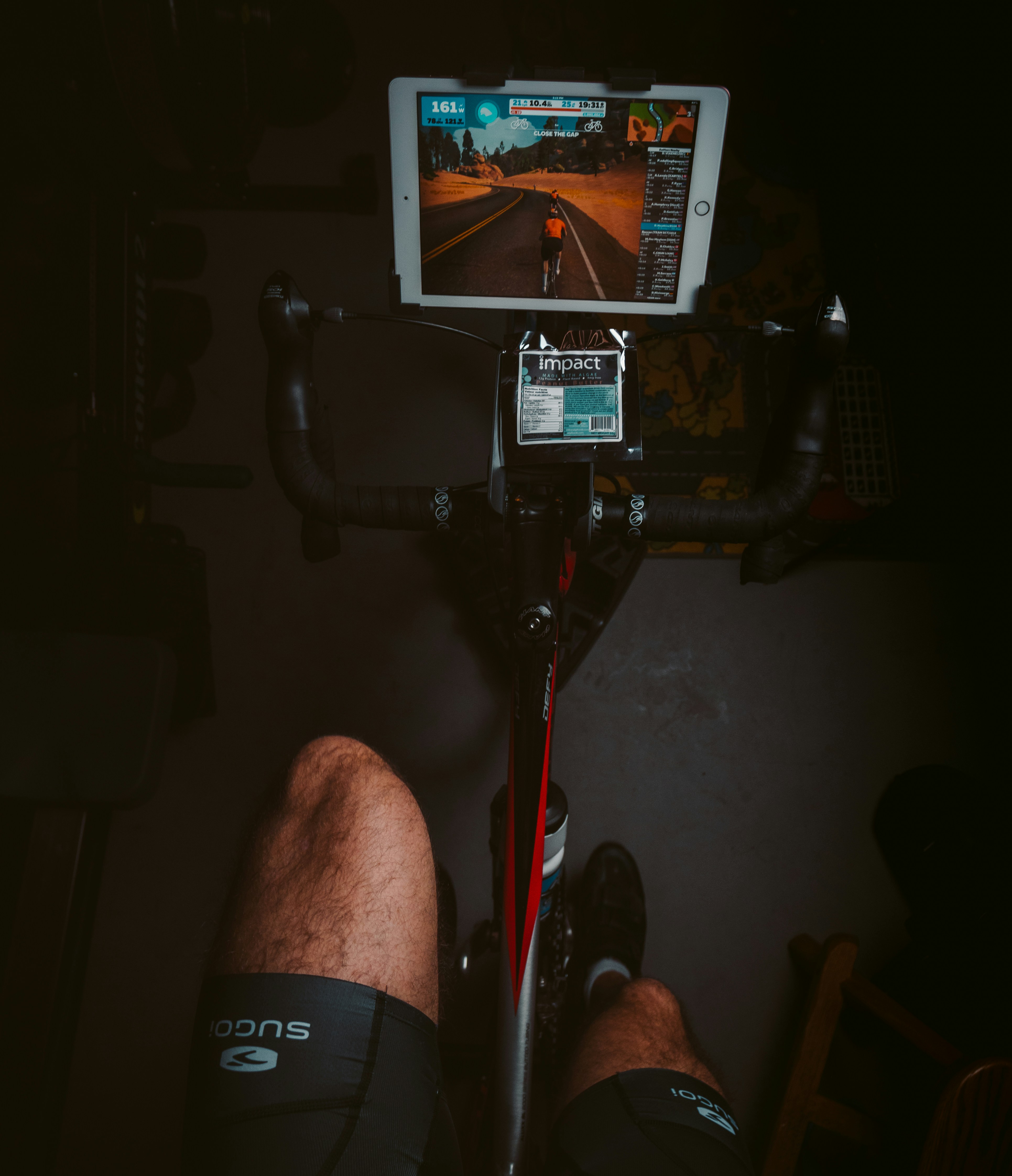Virtual Cycling Apps: Zwift vs Rouvy vs MyWhoosh (Updated for 2025).