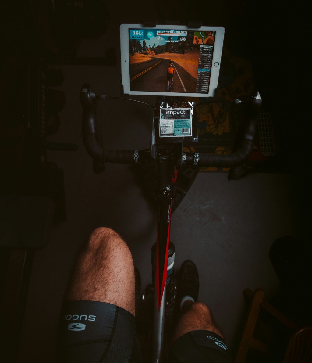 Virtual Cycling Apps: Zwift vs Rouvy vs MyWhoosh (Updated for&nbsp;2025).