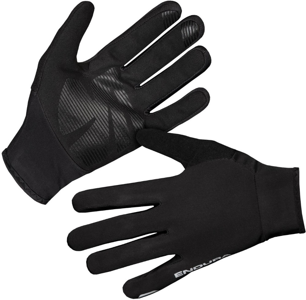 FS260 Thermo Gloves - Black