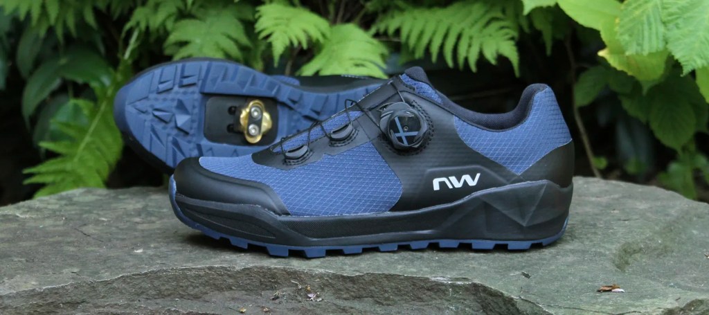 Northwave Rockit / Corsair