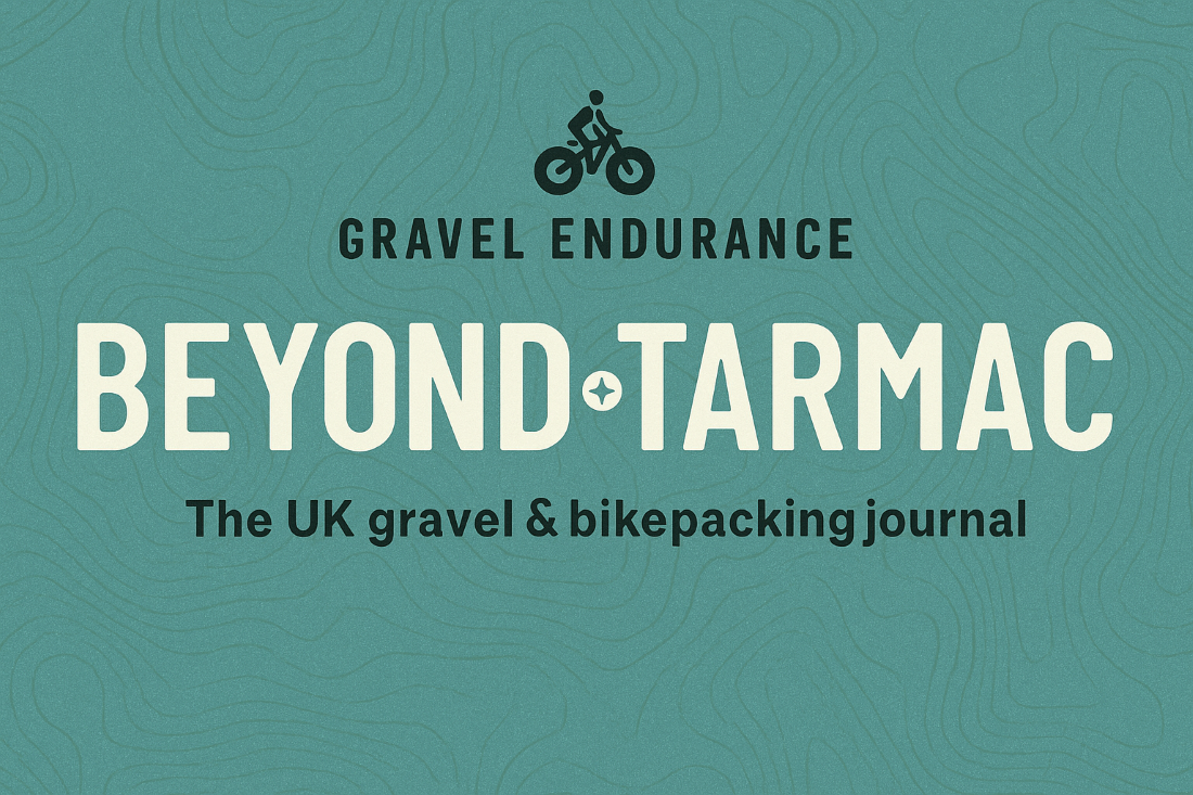 Beyond Tarmac logo
