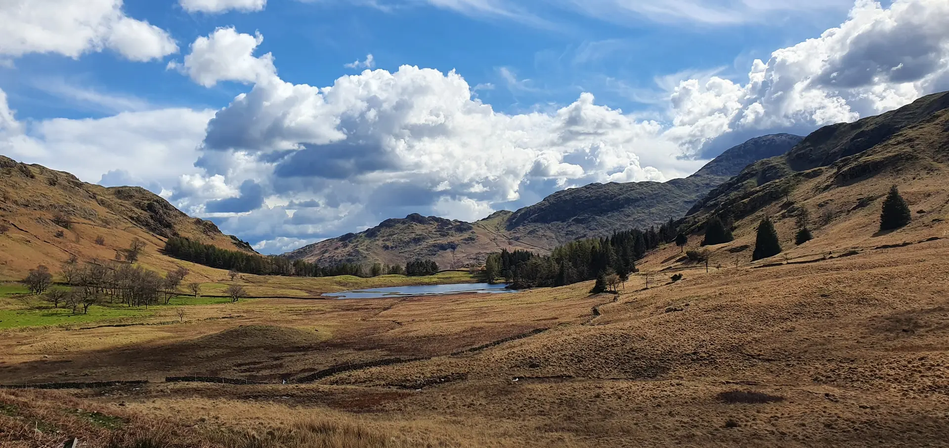 North West England Gravel Cycling: 6 Komoot Routes for Easy, Moderate & Hard Adventures