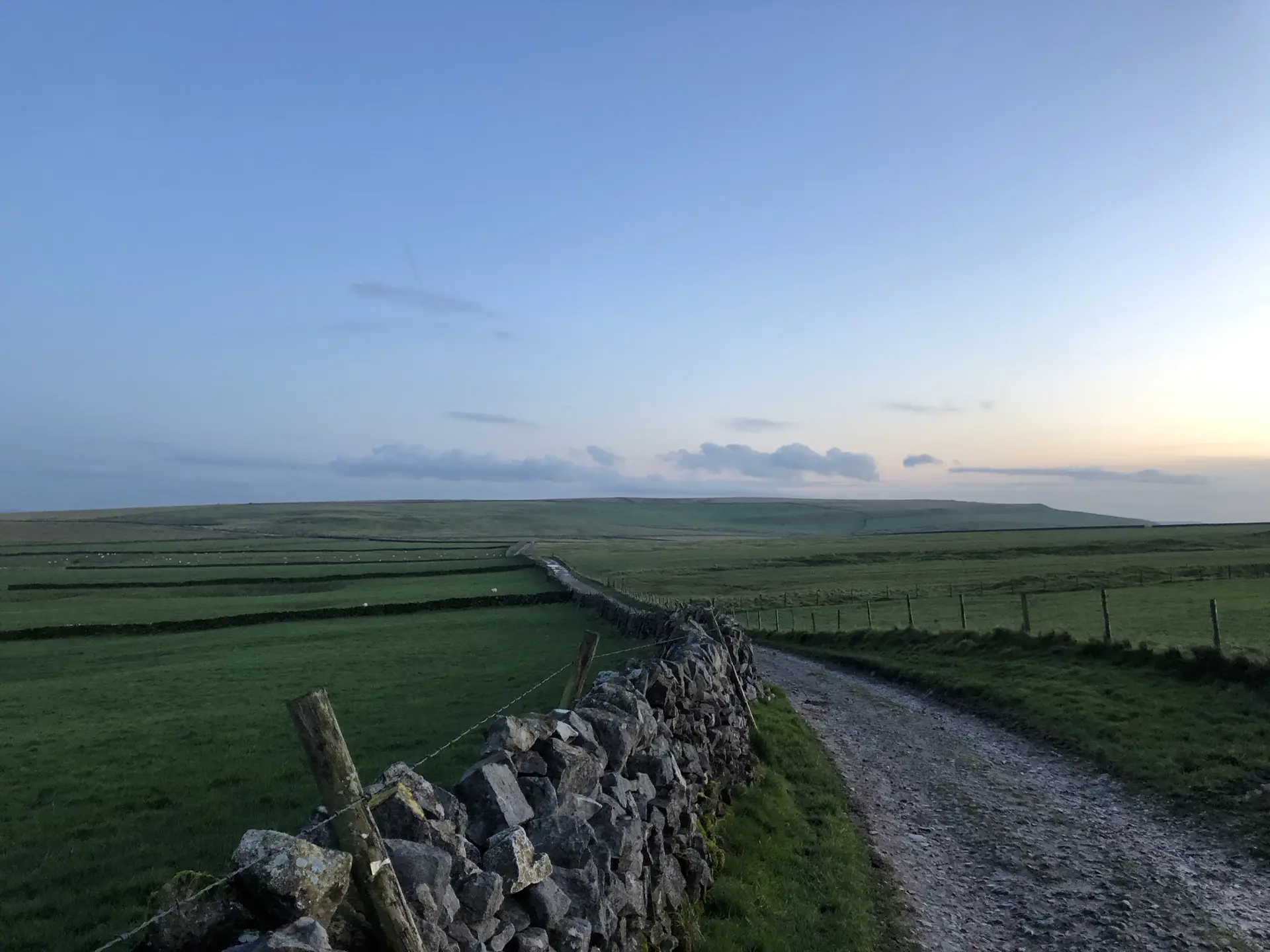 Gravel Cycling in East Anglia & the Midlands