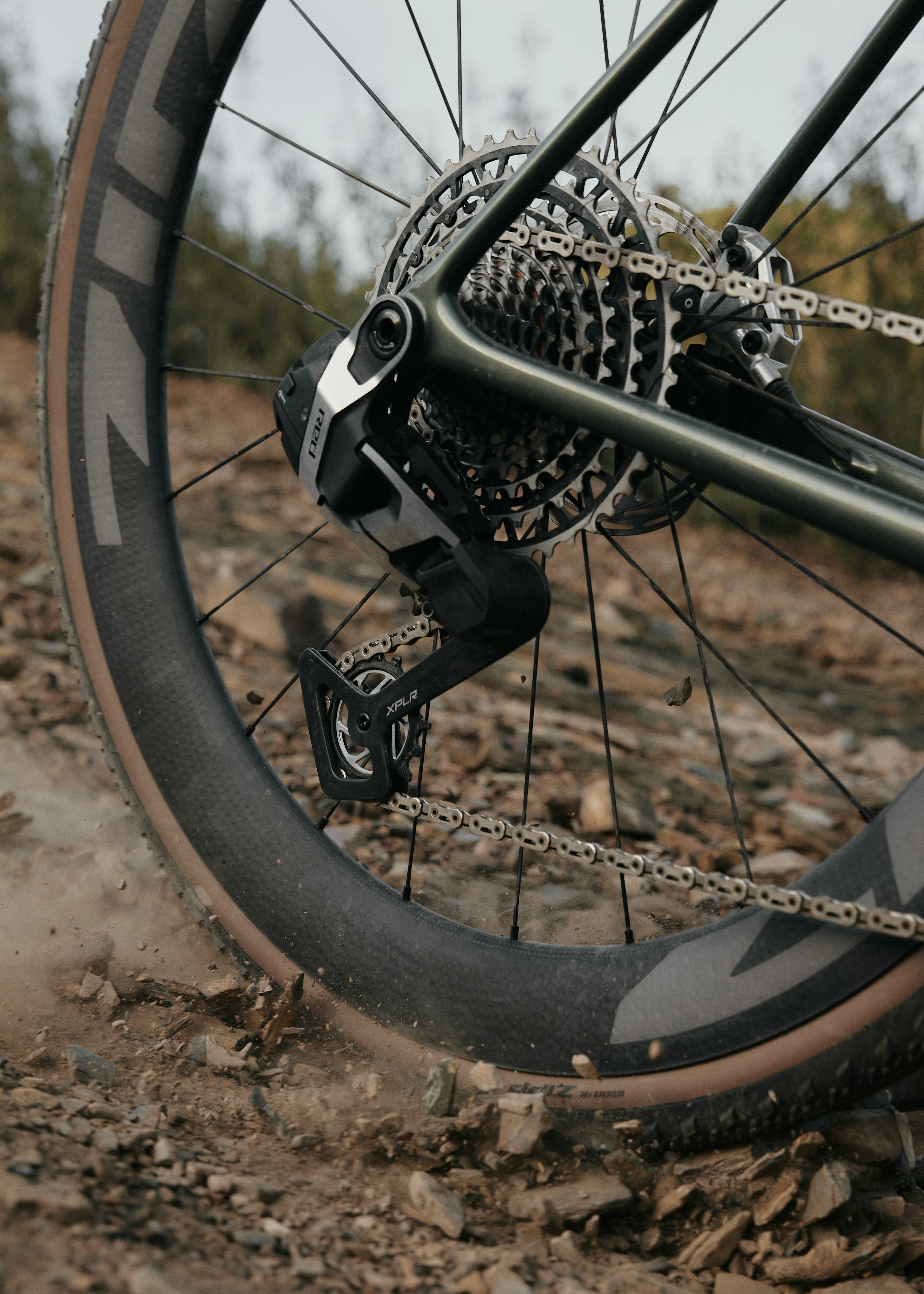 Gravel Bike Technology & Innovations to Know in 2026