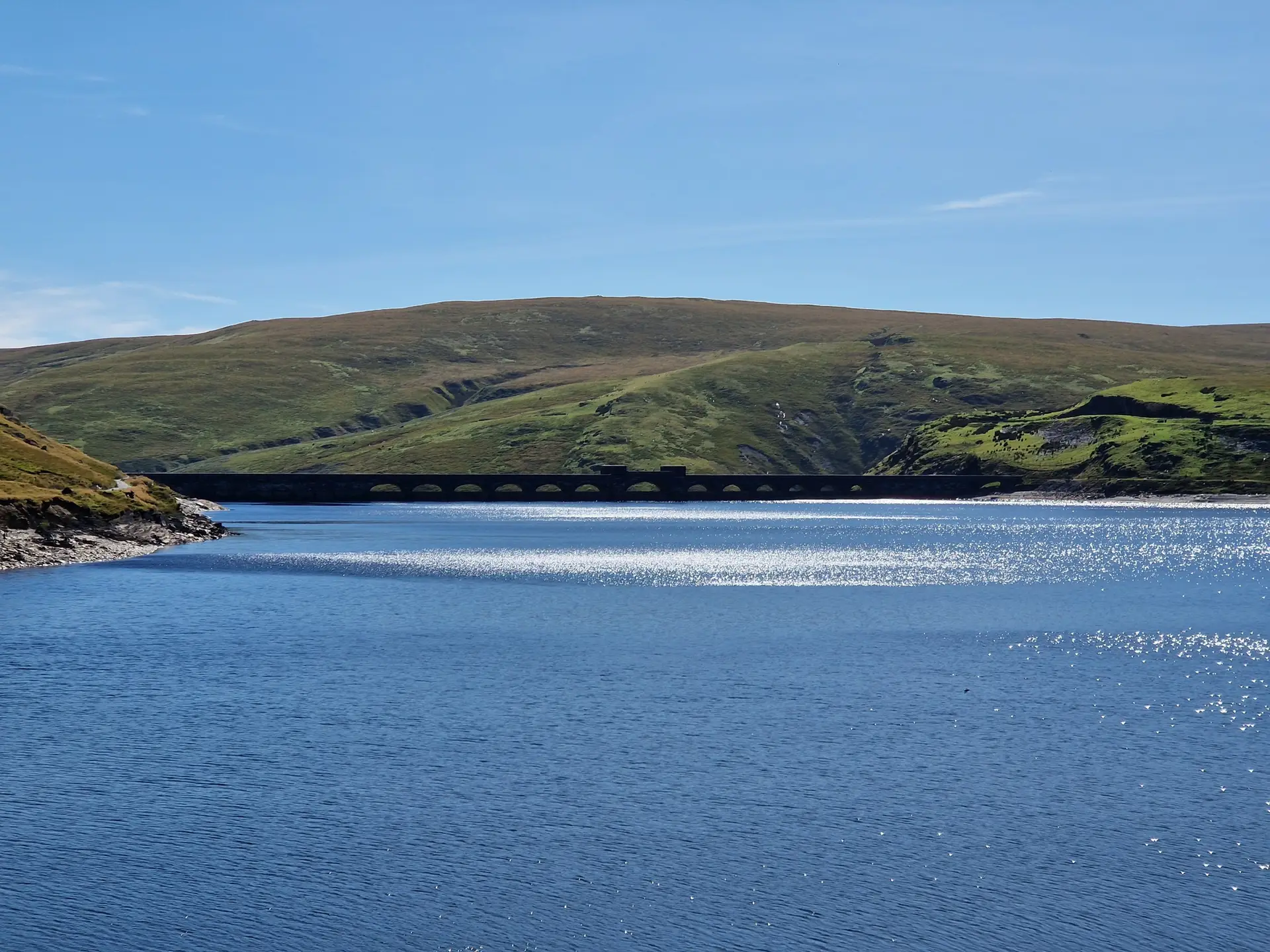 Gravel Cycling in Wales – 6 Komoot Gravel Routes