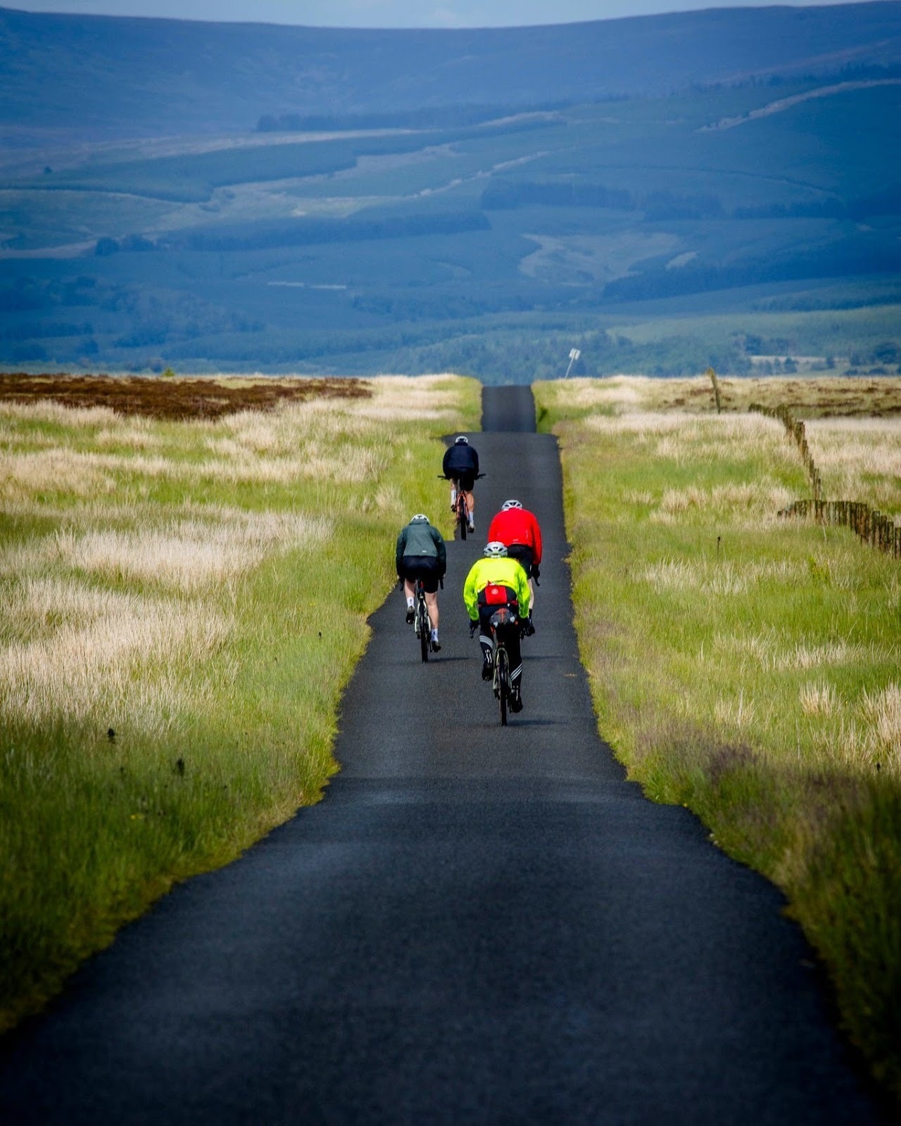 Frontier 300 Guide: Route, Training, Bike Setup & Ride Strategy